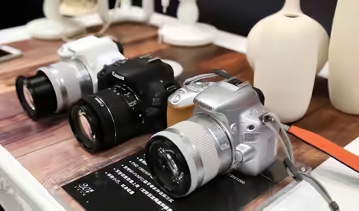 二手佳能相机个人出售,佳能6000元二手相机推荐全画幅