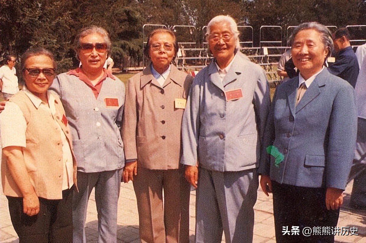 军衔等级最高的家庭,军衔最高是将军吗