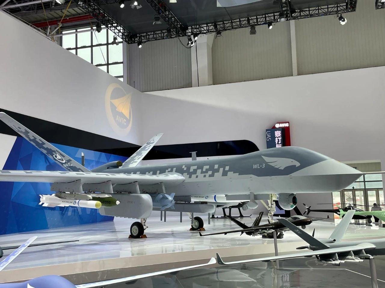 中国出口巴铁武器,我国出口最多的十大武器