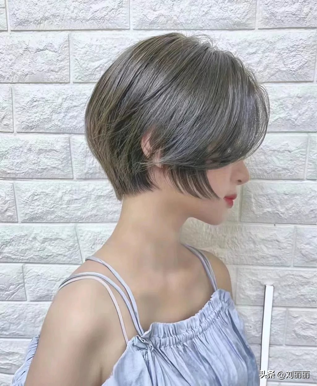 秋季流行的发型,秋季流行的发型推荐