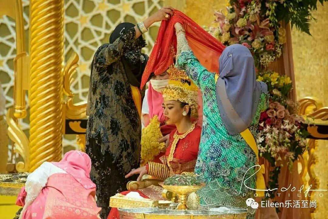 大婚办10天?屡遇*局骗**的超壕前王妃家,除了钻石还有多少瓜?