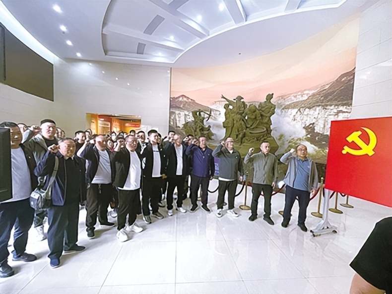 【一座城市的发展调研报告】多元点星惠民生倾情服务谱新篇