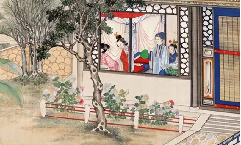 秦可卿死了贾珍为啥难过,秦可卿死了为什么贾珍很悲伤