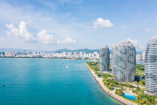 东方夏威夷最新消息,东方夏威夷三亚