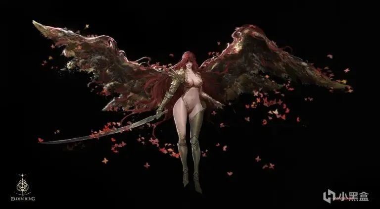 重生艾尔登之我是葛瑞克——第七章：完虐皮蛋兽，与菈妮莲莲回家