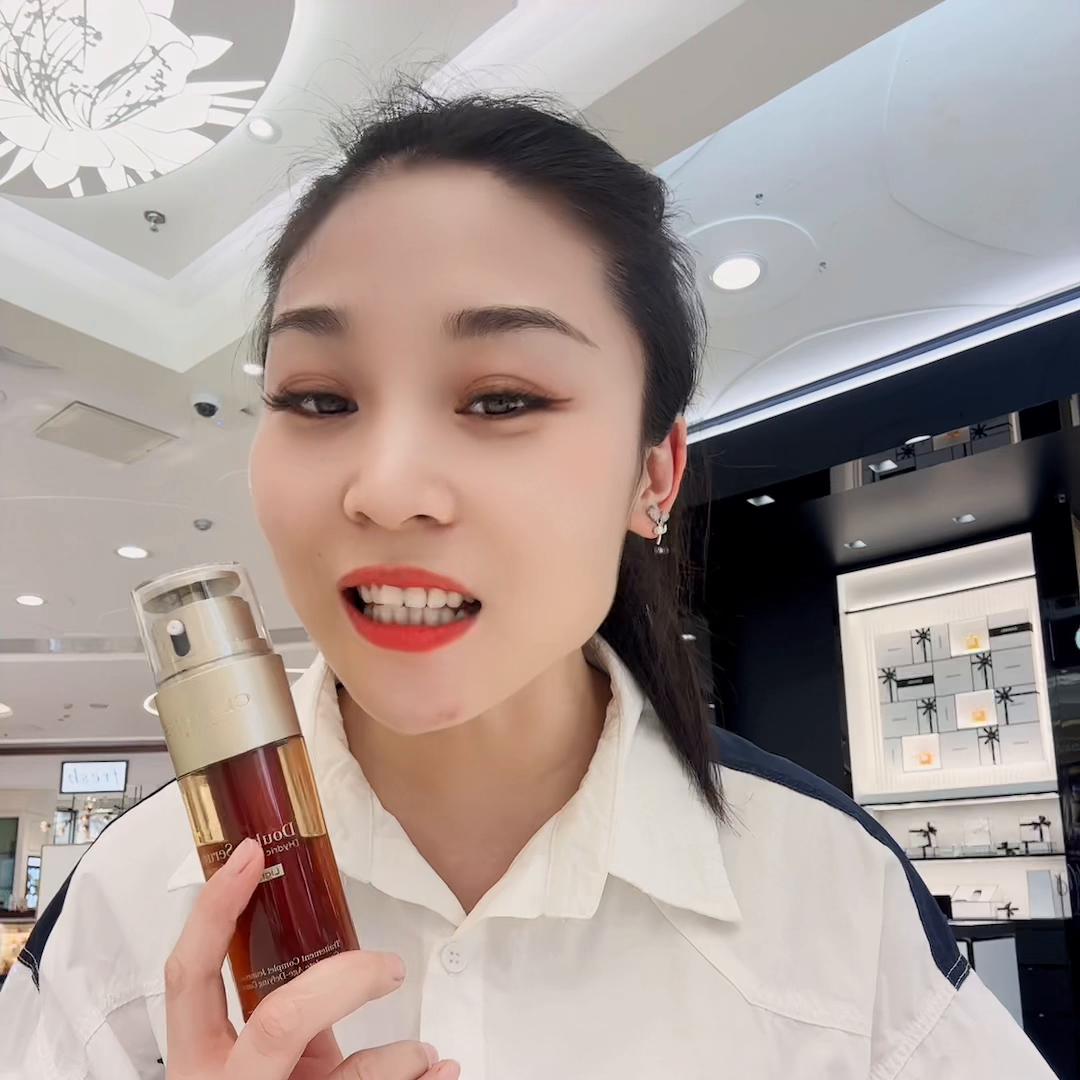 今天是微笑日分享美妆好物自用#好东西一起分享给大家