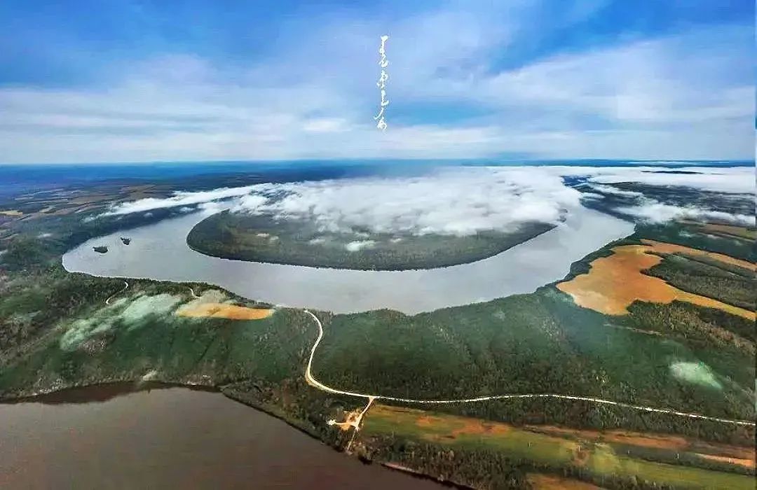 醉美G331黑龙江段自驾春游线路,g331东北大环线自驾游