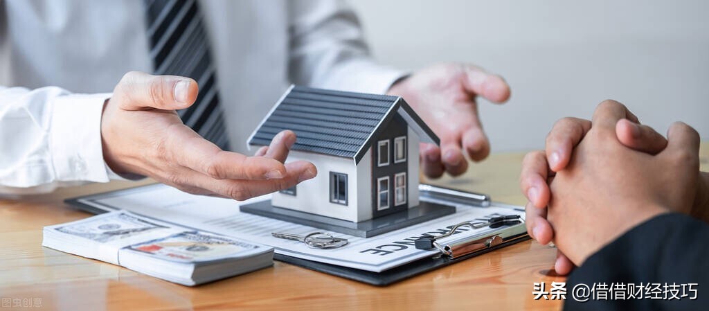 住房*款贷**利率降低1%，80万房贷20年省16万利息吗？错了