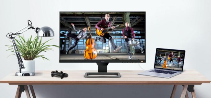 怎么给笔记本电脑外接电视,笔记本电脑外接显示器怎么不清晰