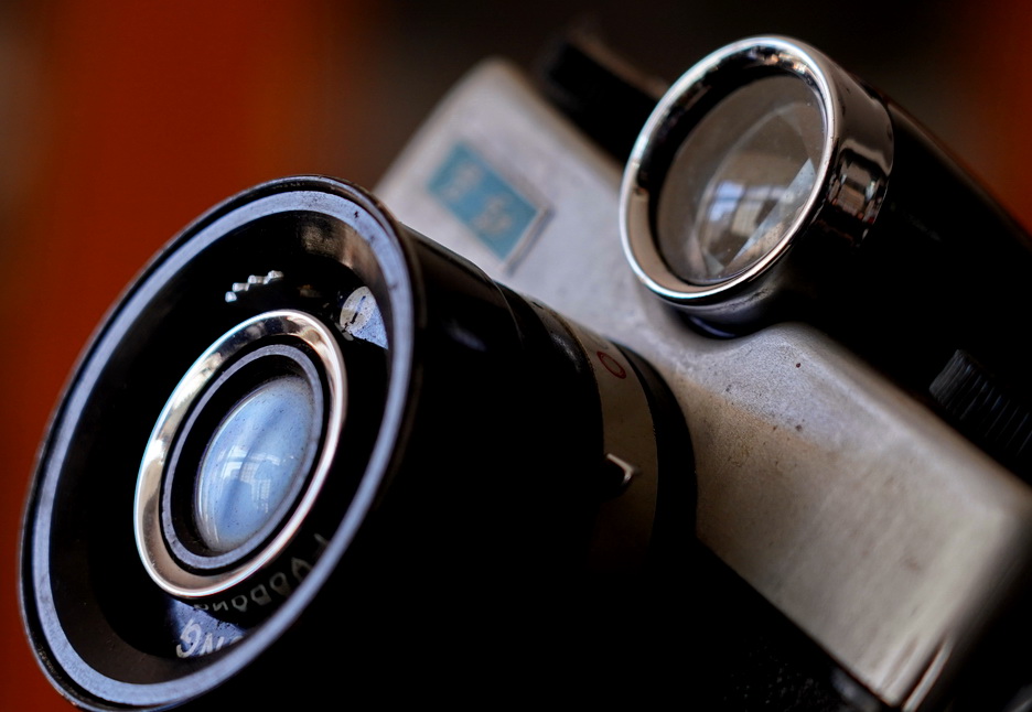 中国最早的相机排行榜,几十年前的老相机现在值钱吗