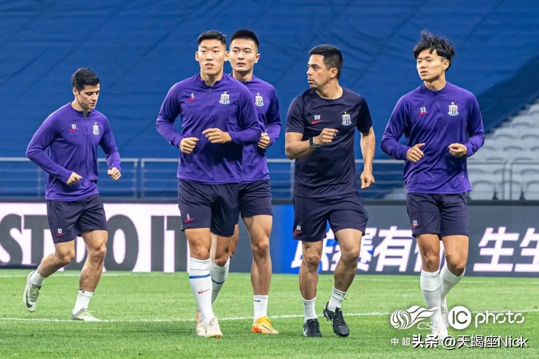 中超上海申花vs武汉三镇特谢拉,中超战报特谢拉