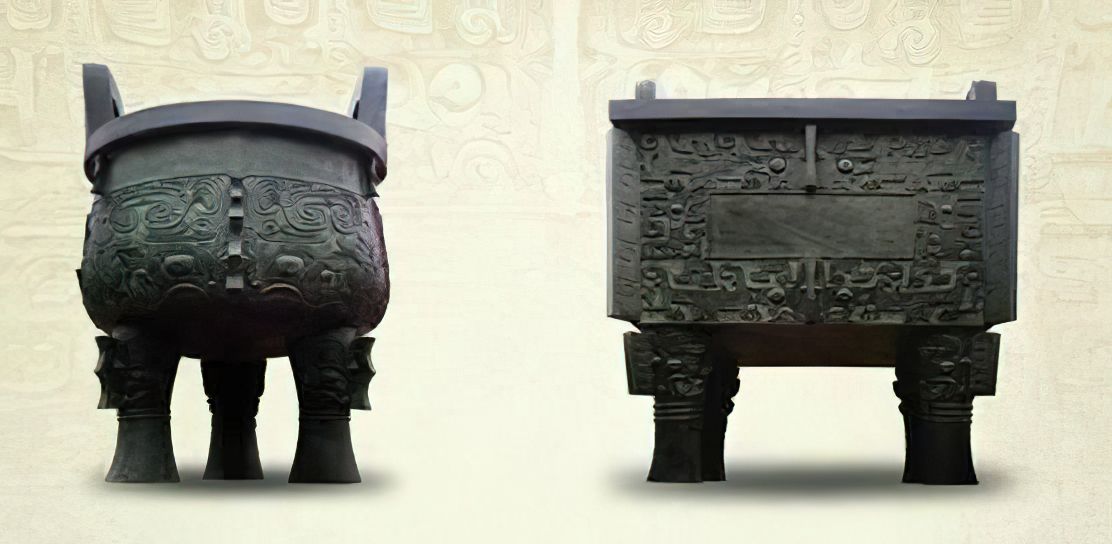 2004年，中国专家在日本发现国宝欲购回，日本收藏家却要价上亿