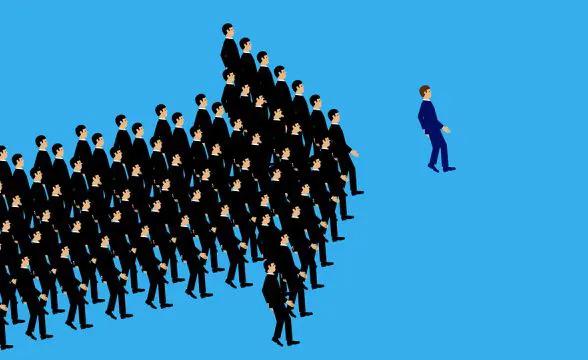 那些成功的领导者，都具备哪些素质和能力？