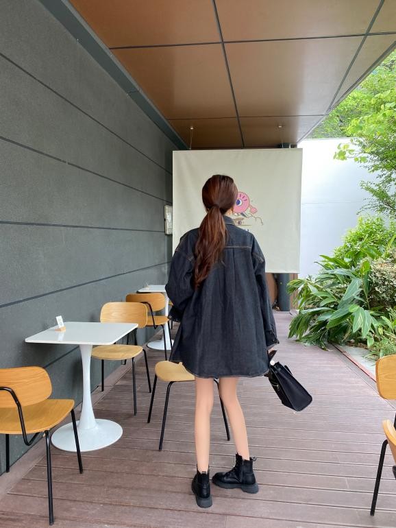 时尚新潮马丁靴,又酷又有型的马丁靴