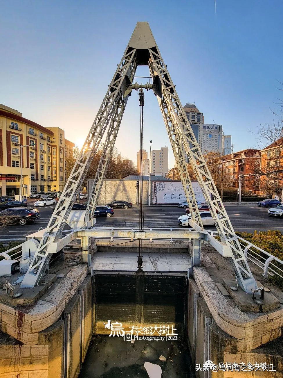 天津德国租界,天津的外国租界建筑保留情况