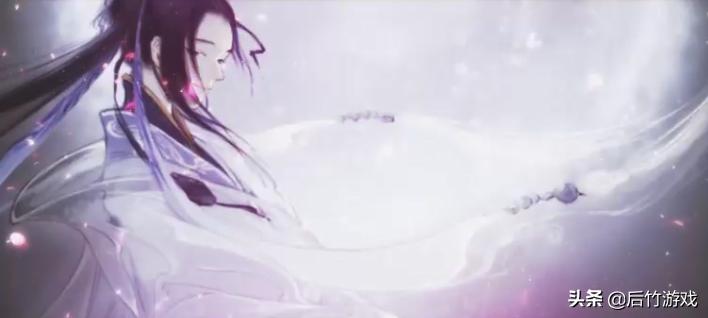 寻妖之旅启程,白衣少年回归,《新倩女幽魂》被赞“复婚超人”