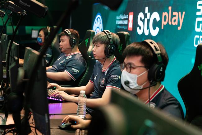 dota2利雅得大师赛gg翻盘,dota2利雅得大师赛夺冠视频