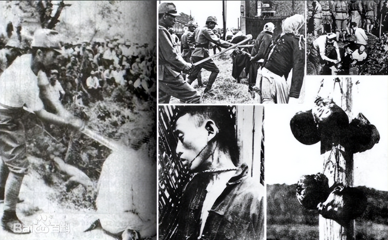 不忍直视！但*京大南***杀屠**不应被国人忘记