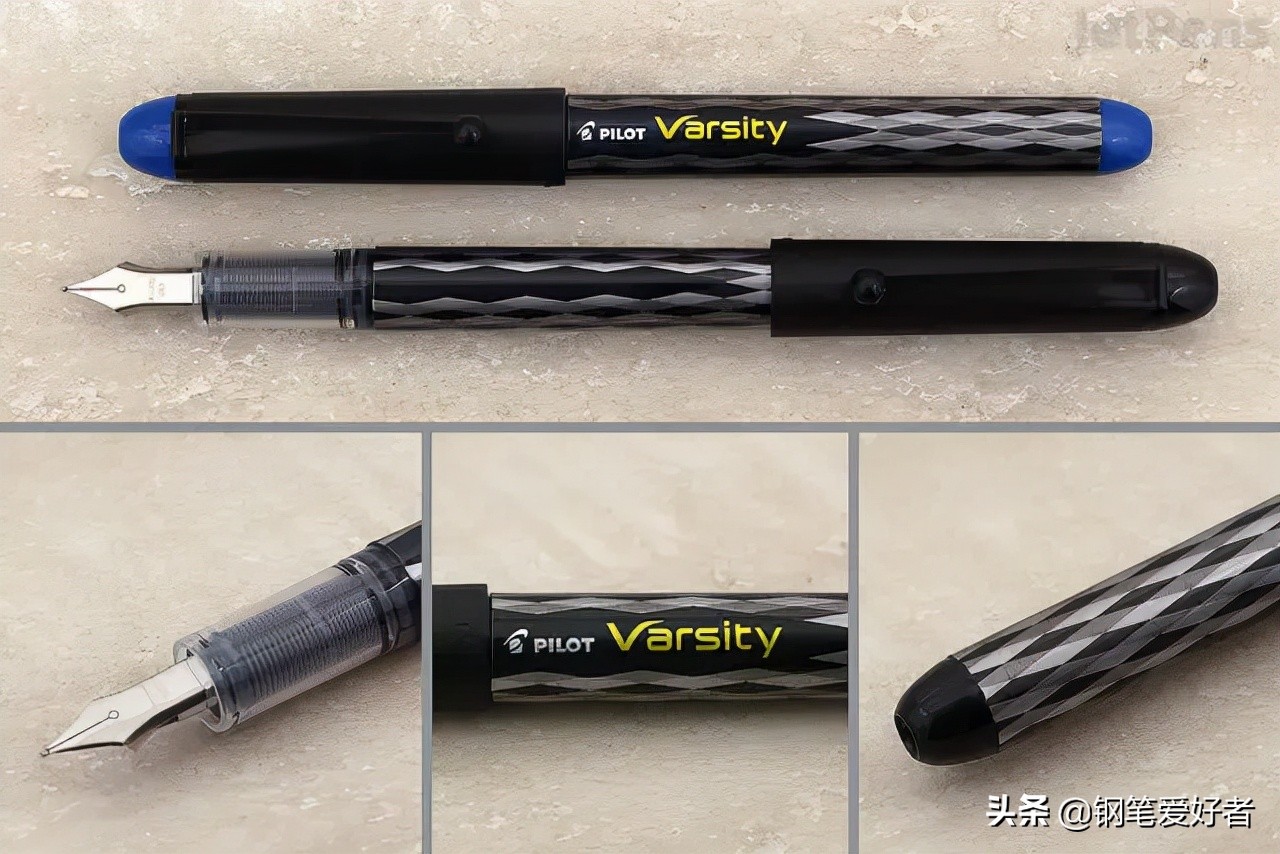 十大最值得入手的钢笔性价比最高,100块左右最值得入手的8款钢笔