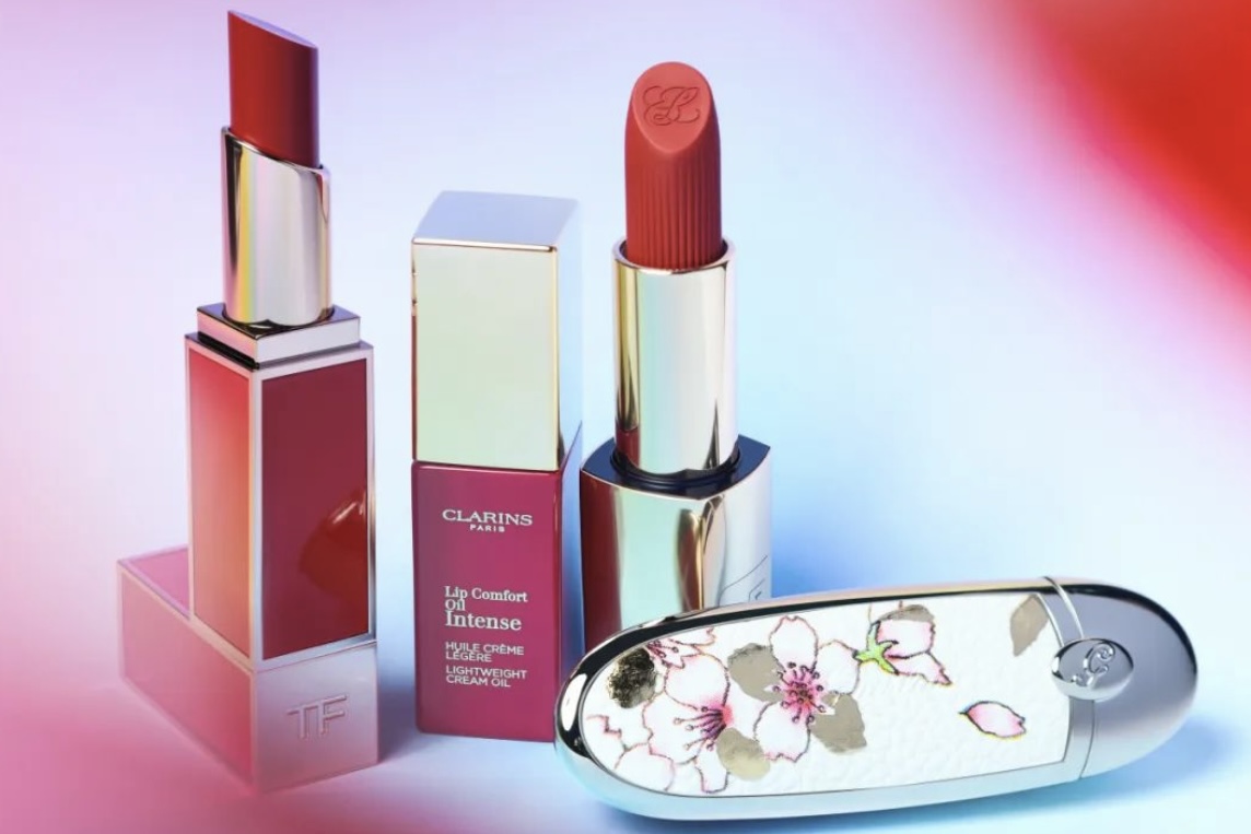 RR·TRENDS|解锁自然系妆感全攻略