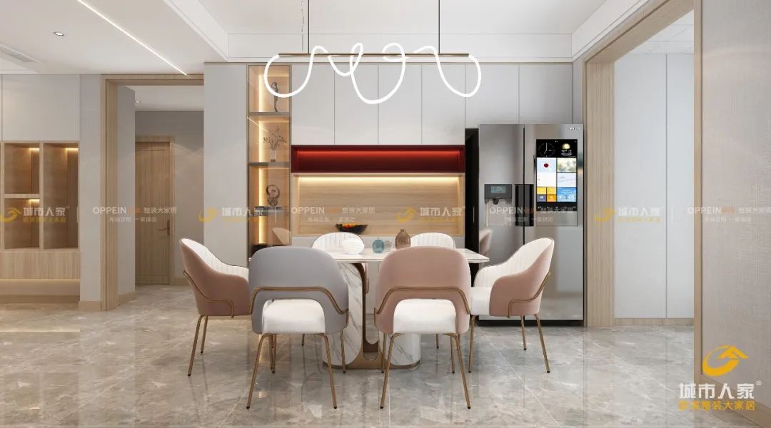 餐桌到底如何选看完这篇你就懂了,餐桌怎么选择才最好看