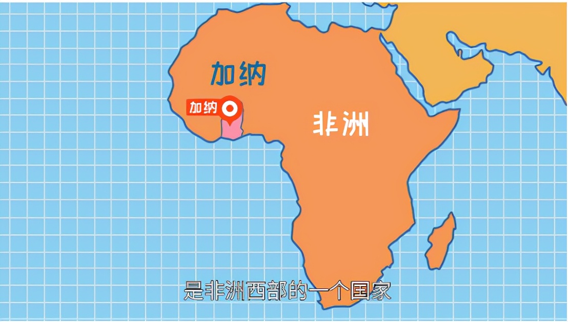 明明遍地黄金，却要靠电子垃圾带动经济：非洲小国加纳怎么了？