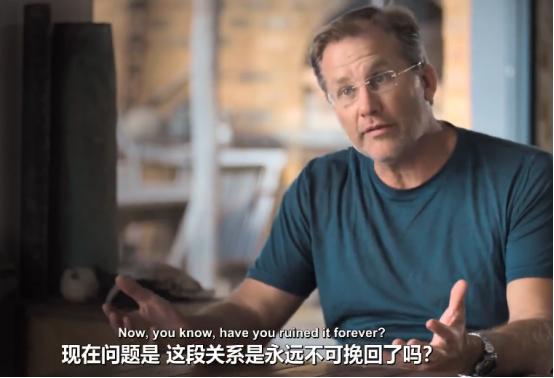 这个男人太大胆，因为夫妻不和谐，转身就爱上了一条章鱼！纪录片