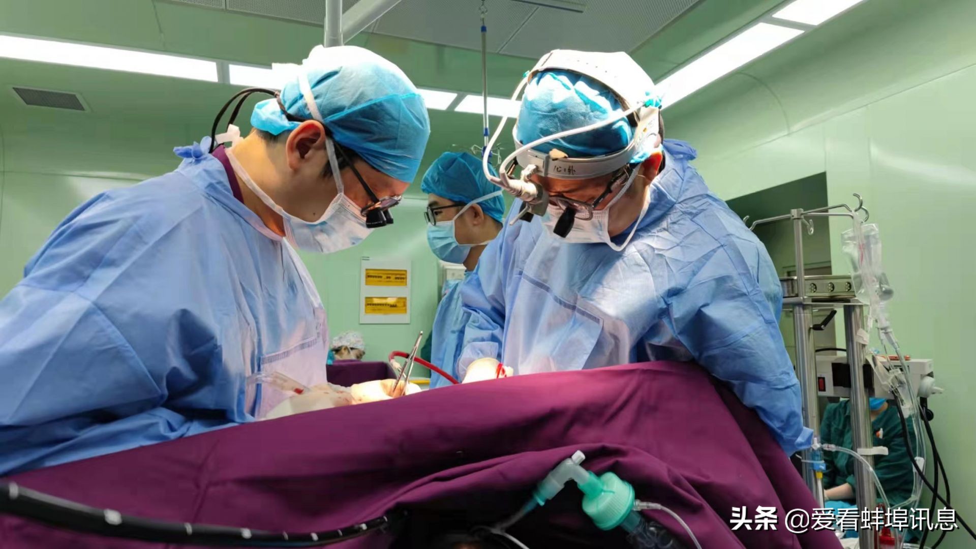 蚌埠看外科的神医,蚌埠有看内科的中医吗