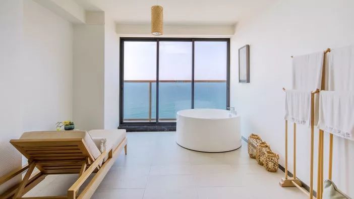 广东省内4个海边最top网红度假酒店，给你一个完整的夏天