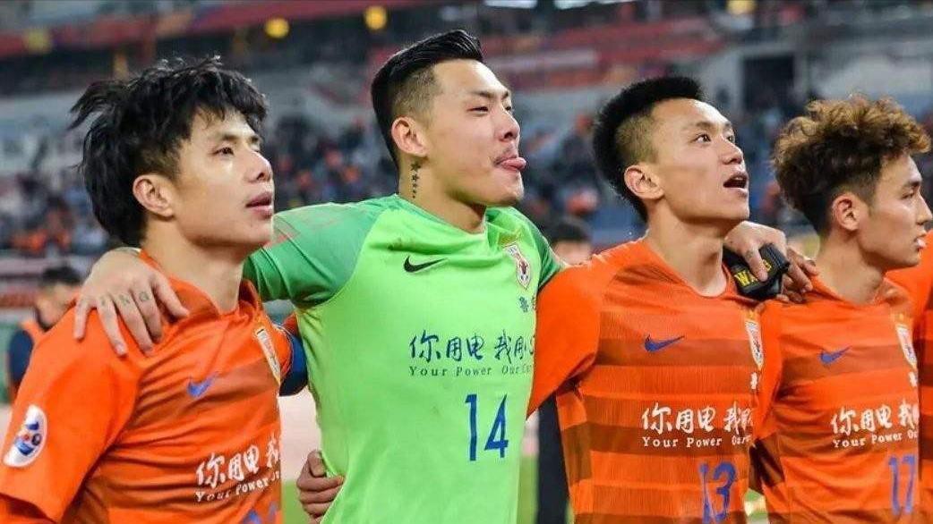 泰山队王大雷最新消息新闻,王大雷鲁能简历