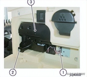 施乐1810套鼓,施乐1810更换鼓芯