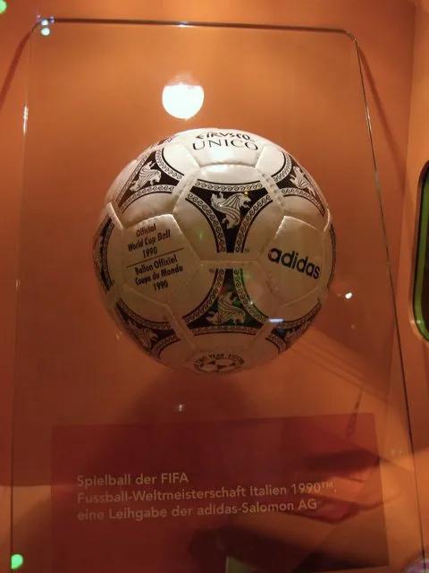 各届世界杯用球排名,世界杯历届用球盘点