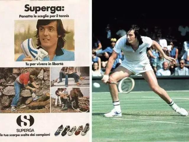 意大利国民鞋、明星最爱Superga休伯家简约不简单帆布鞋