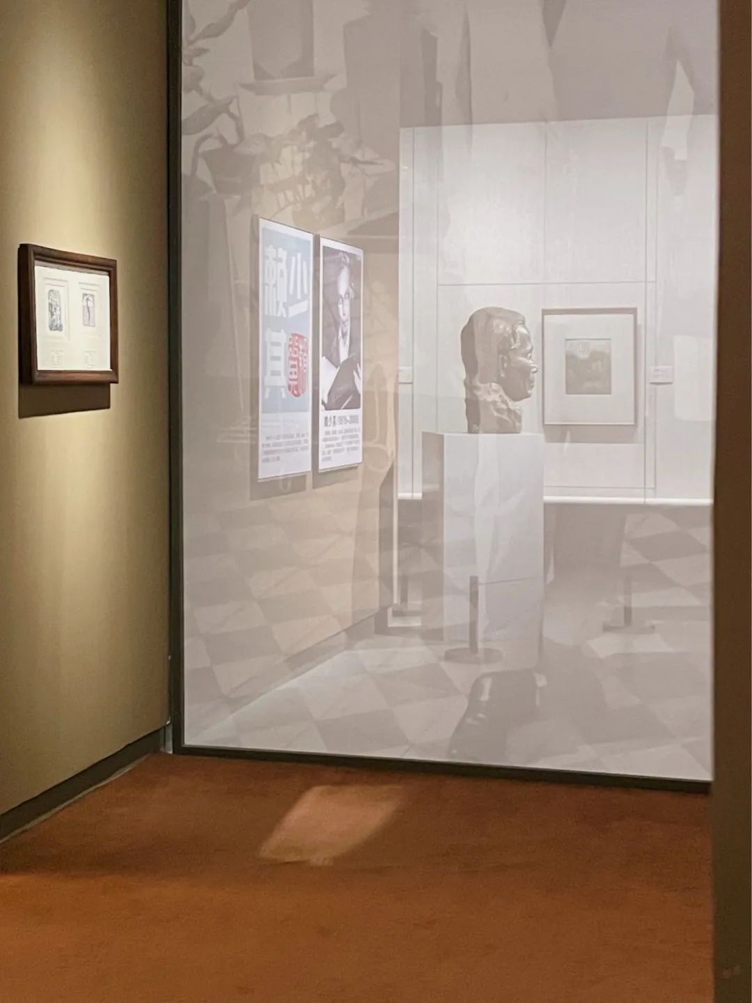 把卧室、酒吧搬进展馆，*疆新**美术馆“搞事情”！