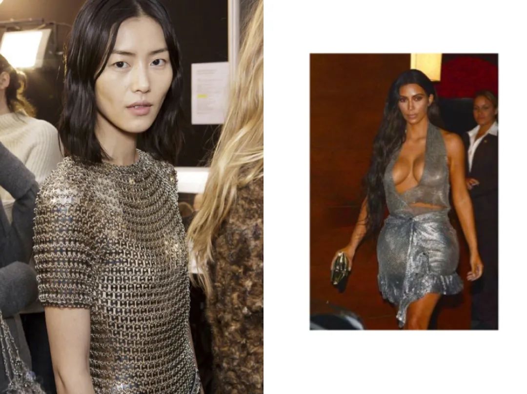 缅怀PacoRabanne，一位真正的未来主义“时尚炼金术师”