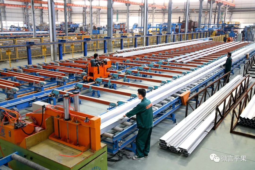 广西平果：开拓进取创新业砥砺前行展宏图