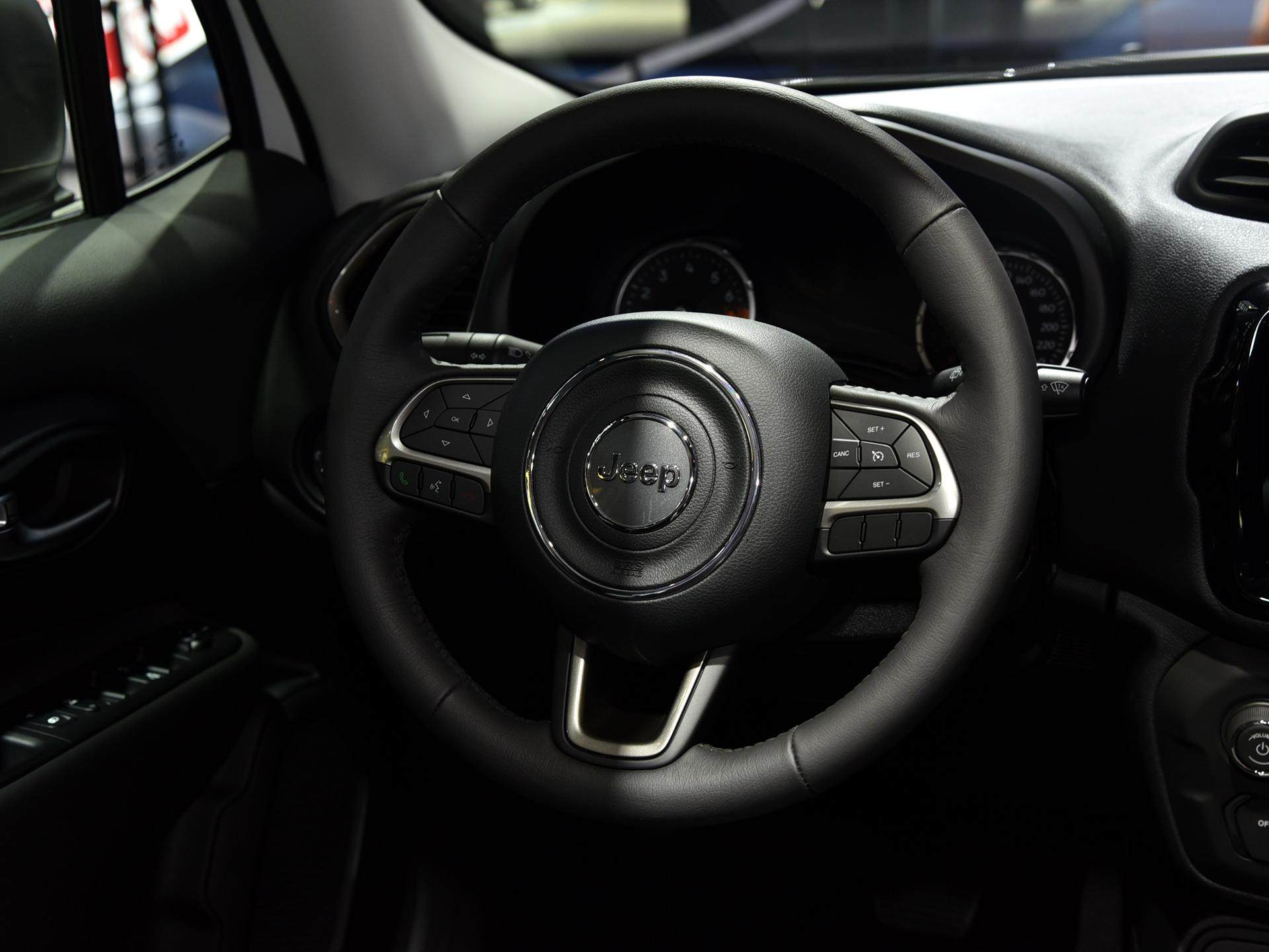 自由人jeep车型报价,吉普jeep车型大全落地价