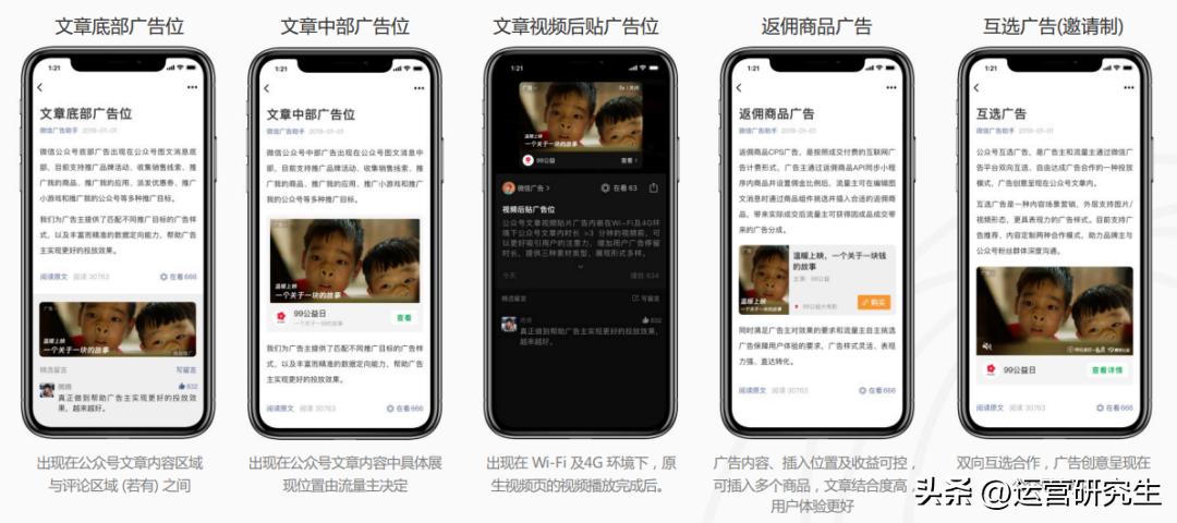 如何提高公众号流量主收益,公众号百万阅读流量主收益