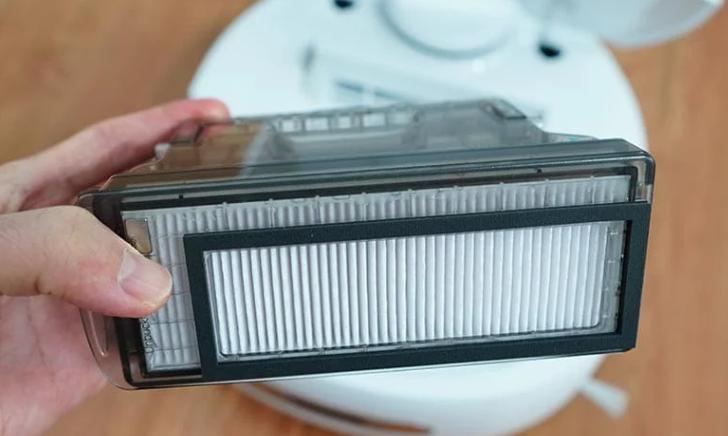 家务克星，自动换水自洗拖布，全智能的云鲸扫拖机器人J2的体验