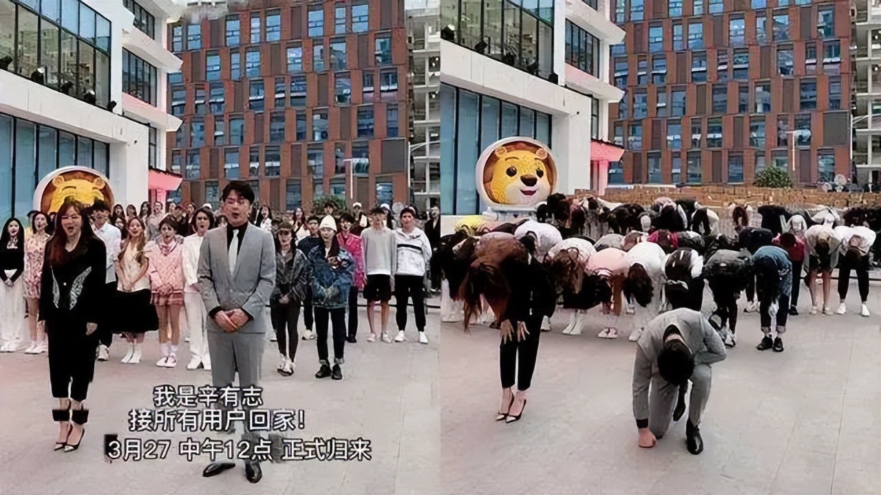 为什么抖音网红动不动就赚几百万,狂赚3亿