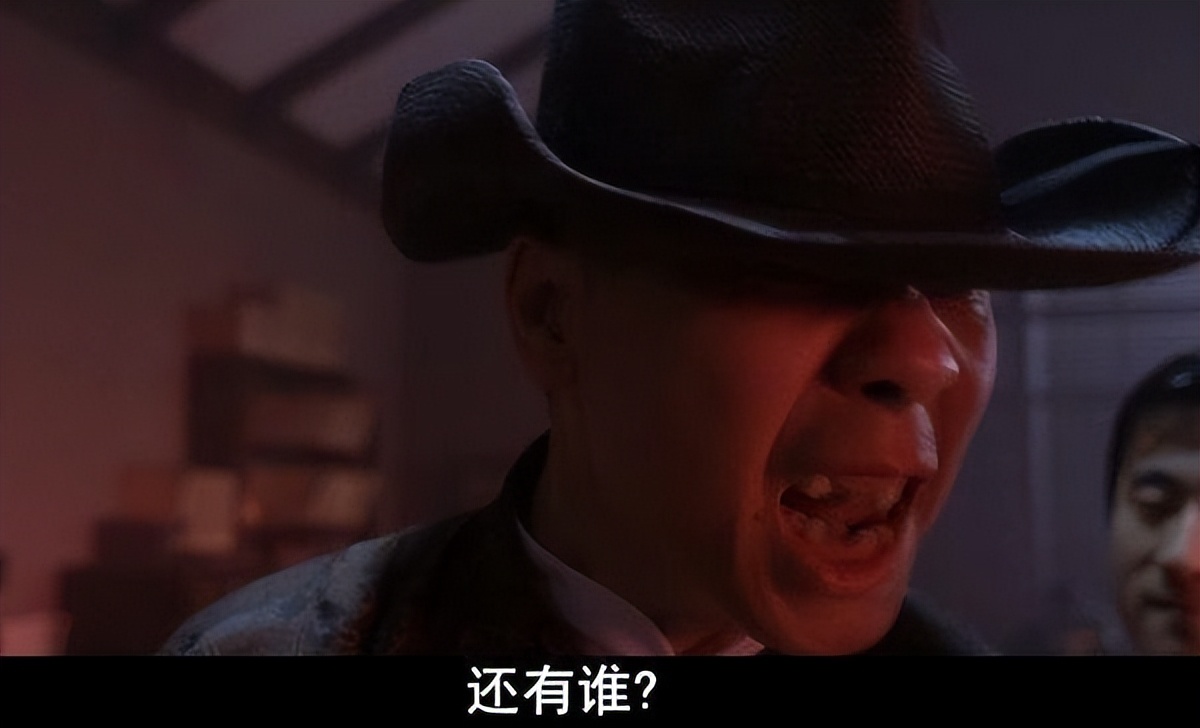 周星驰经典作品功夫解读,周星驰20年后喜剧之王再回经典