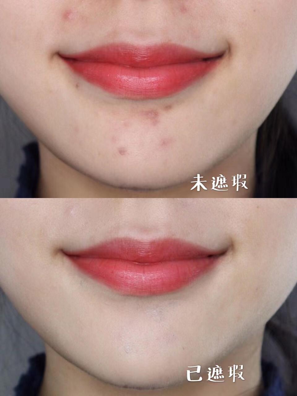 五款超级好用的遮瑕推荐给你们,nars遮瑕和ipsa三色遮瑕哪个好用