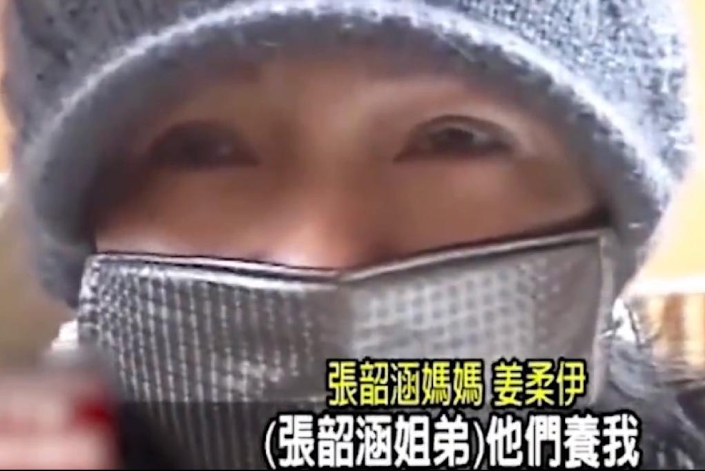 张韶涵身家一个亿吗,张韶涵海岛别墅