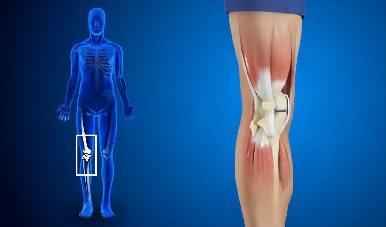 膝关节疼痛是怎么回事怎样治疗,膝关节发软无力疼痛如何缓解