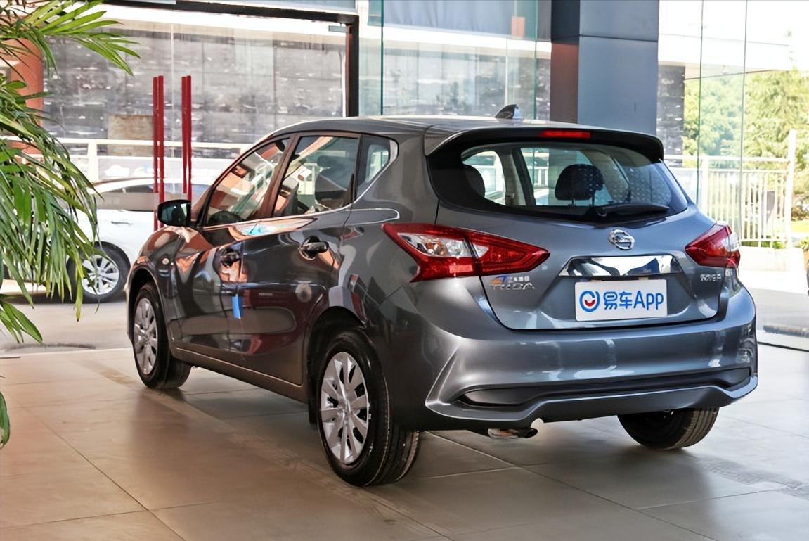 骐达巅峰之作,日产骐达性价比最高的车