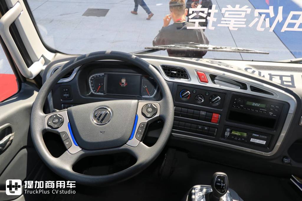 奥铃大黄蜂法士特正确挂挡,法士特8amt