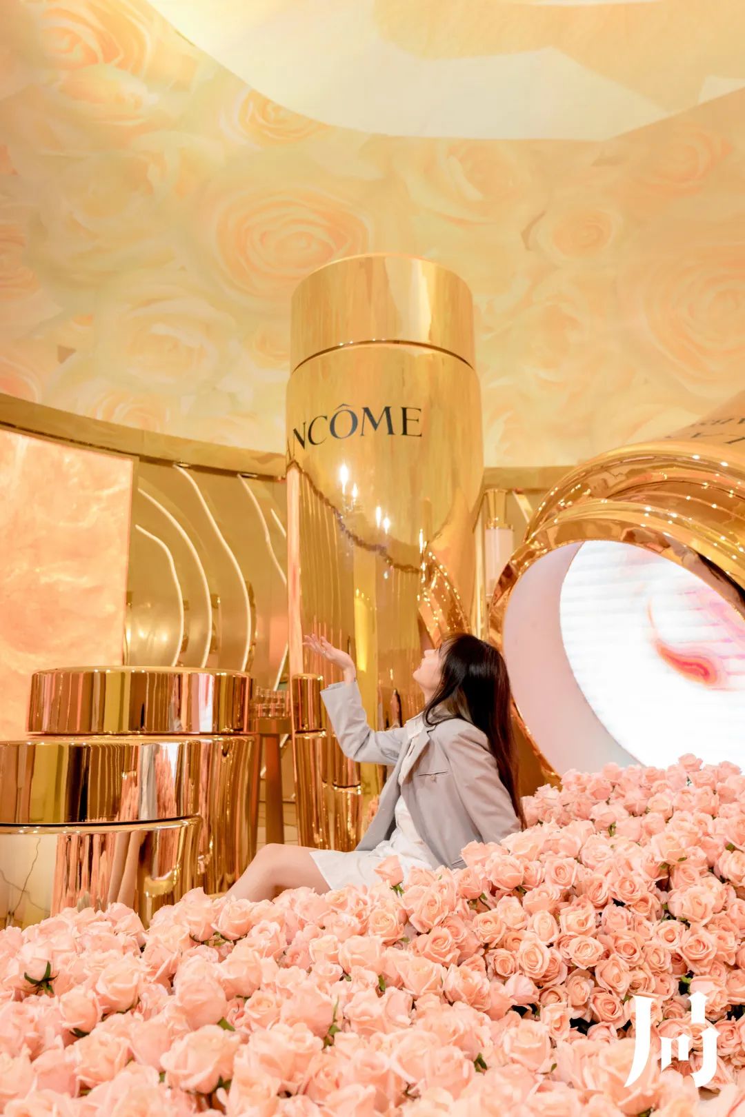 半个娱乐圈都来打卡的地方,半个娱乐圈都在打卡环球影城