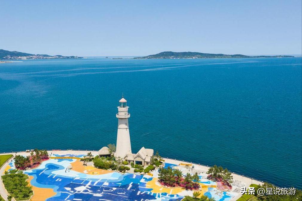 欧洲最美的海滨城市,海滨城市哪里最美