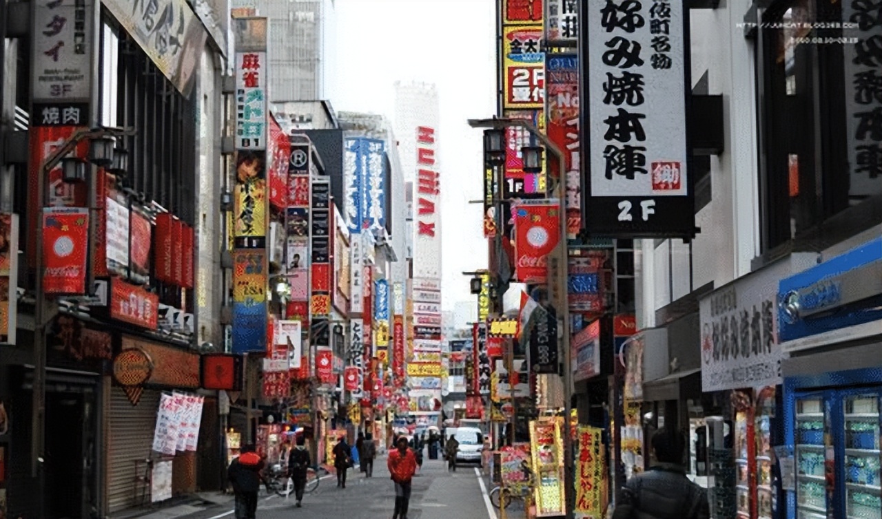 中国人在日本做导游现状,在日本的中国导游