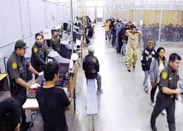 反对任意拘押宣言,中方回应加拿大反对任意拘押宣言